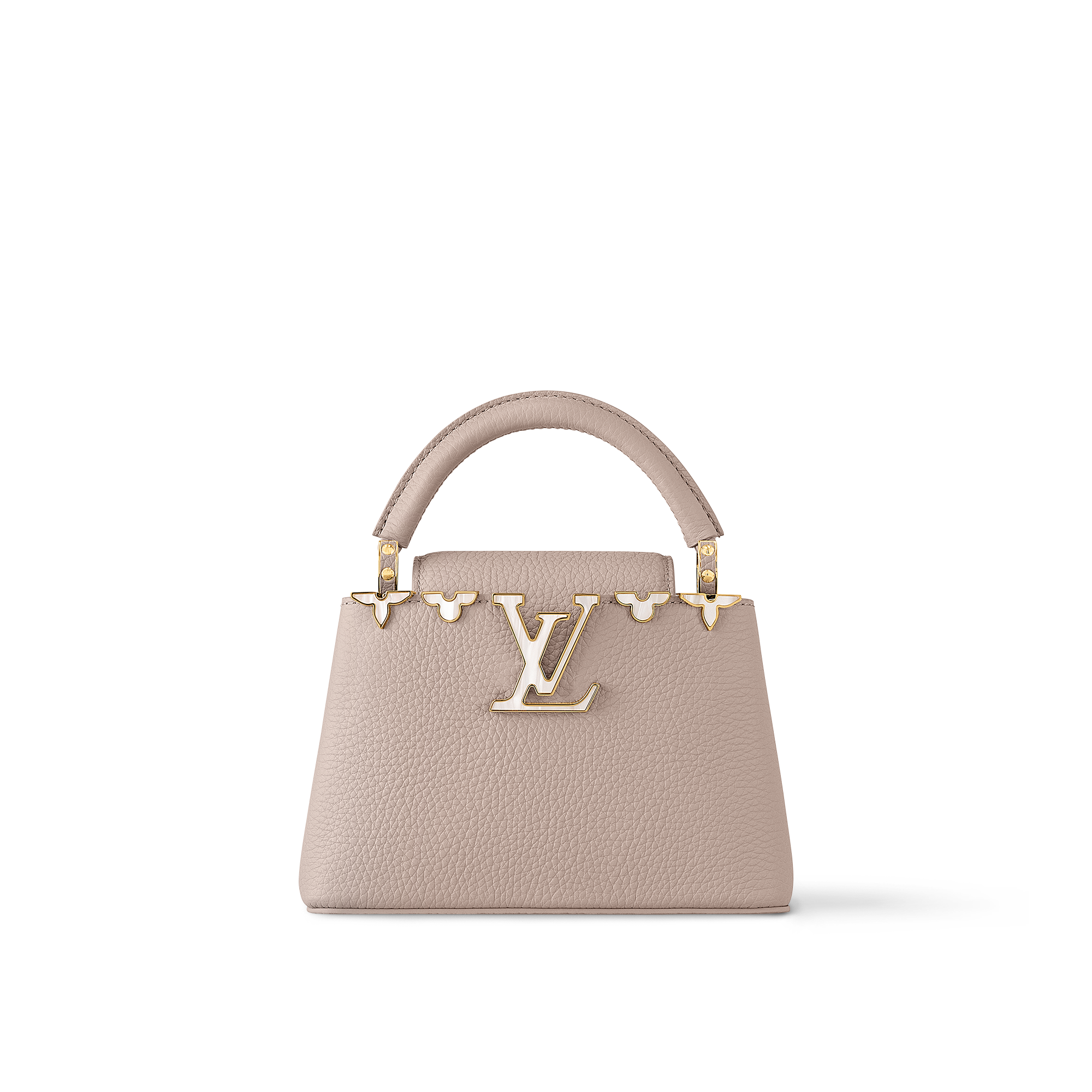 LOUIS VUITTON Capucines バッグ The Louis Vuitton Capucines Bag: Timeless Elegance Redefined